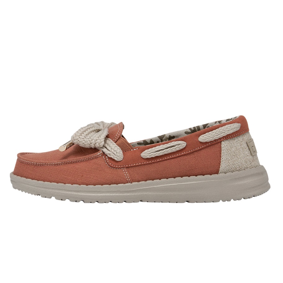 Hey Kumpel, Effie Bay Coral