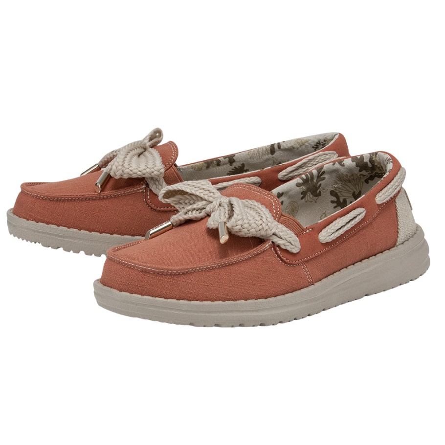 Hey Kumpel, Effie Bay Coral