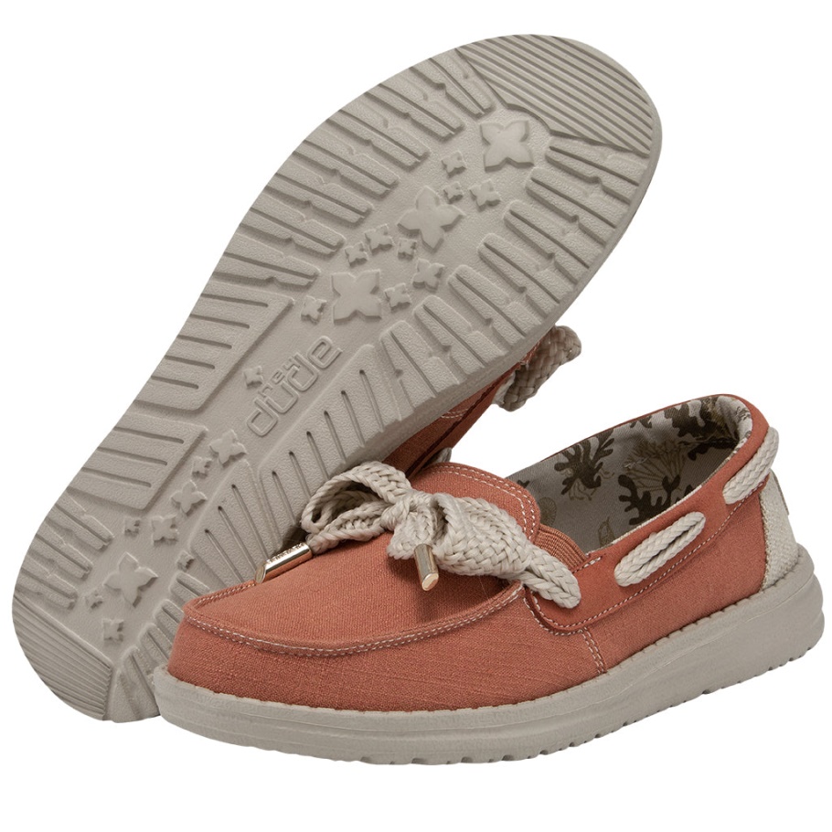 Hey Kumpel, Effie Bay Coral