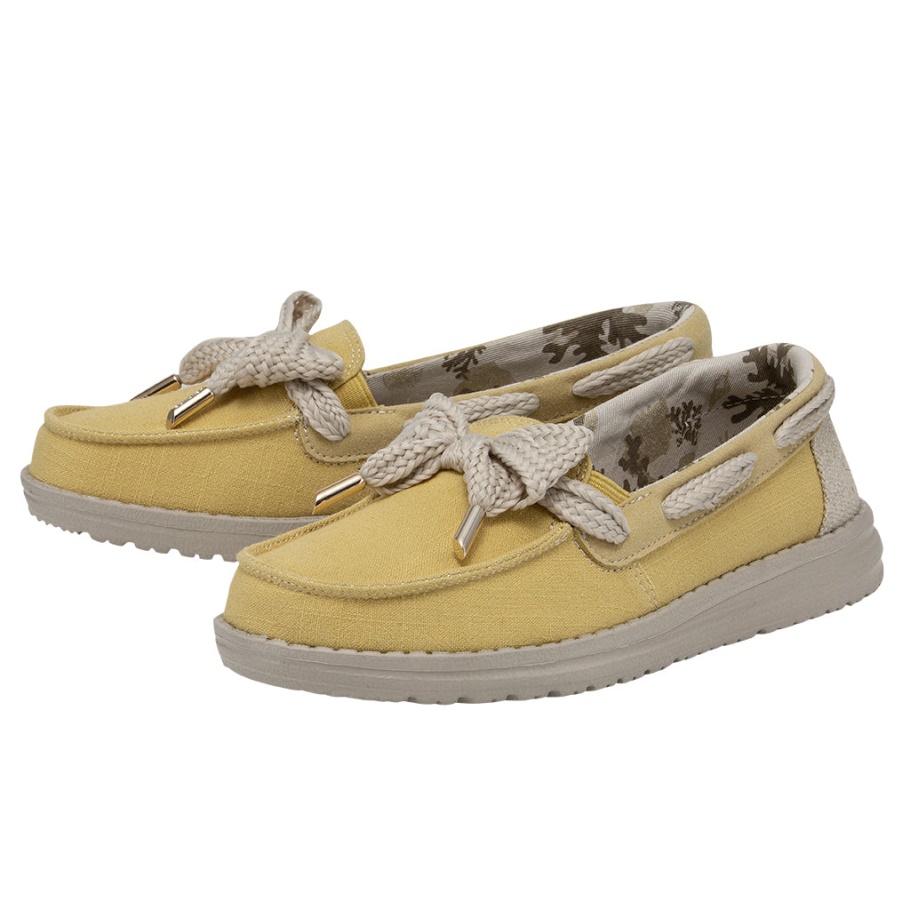 Hey Kumpel, Effie Bay Sun