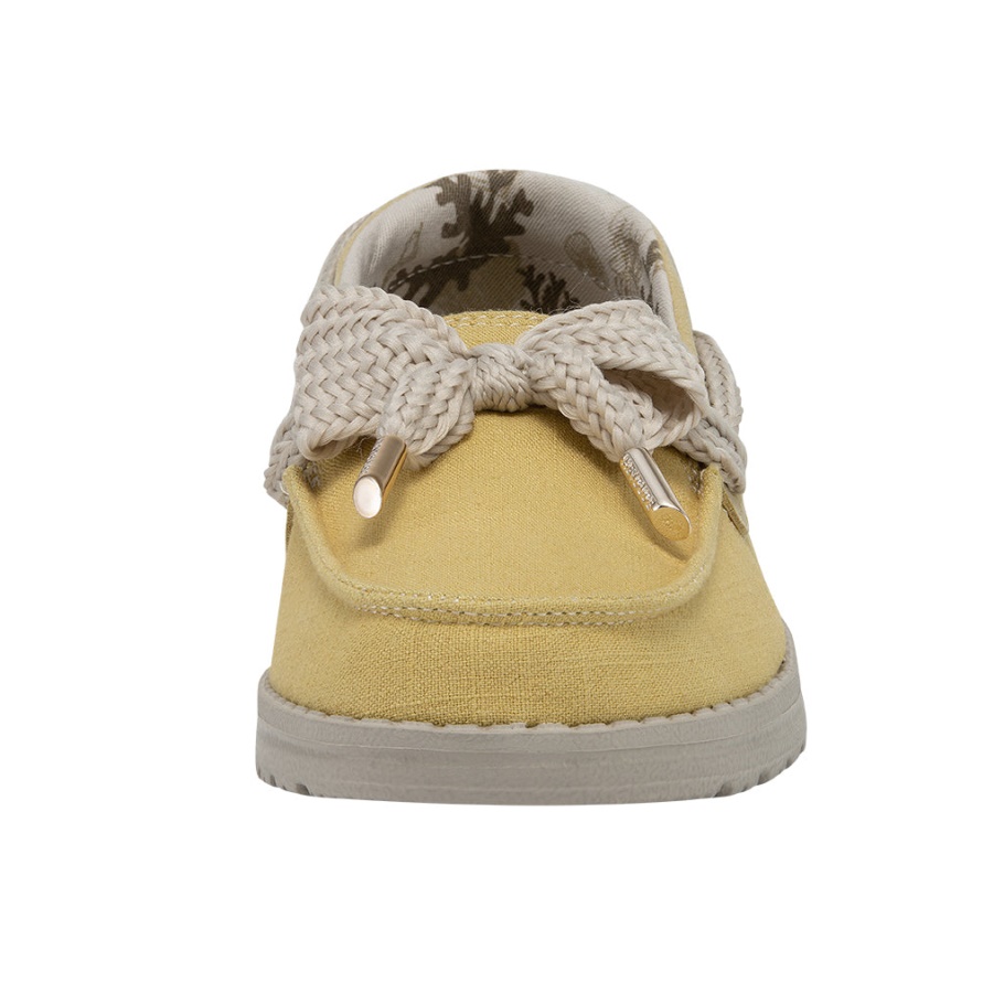 Hey Kumpel, Effie Bay Sun