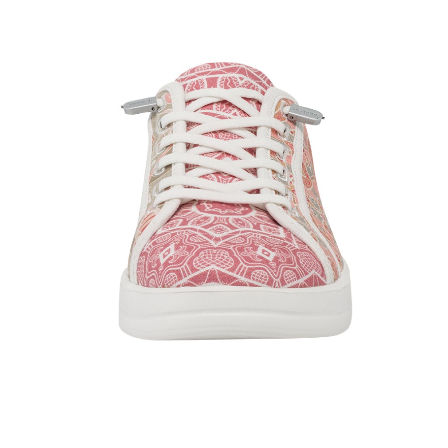 Hey Kumpel Karina Joy Mandala Pink