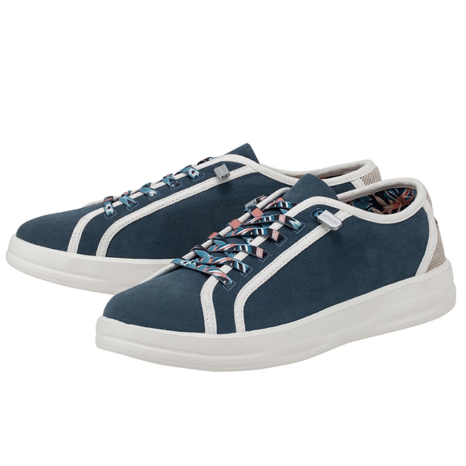 Hey Kumpel Karina Joy Navy