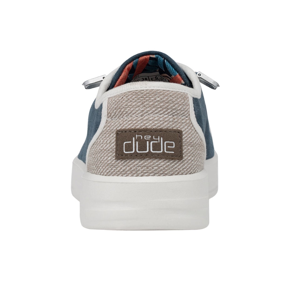 Hey Kumpel Karina Joy Navy