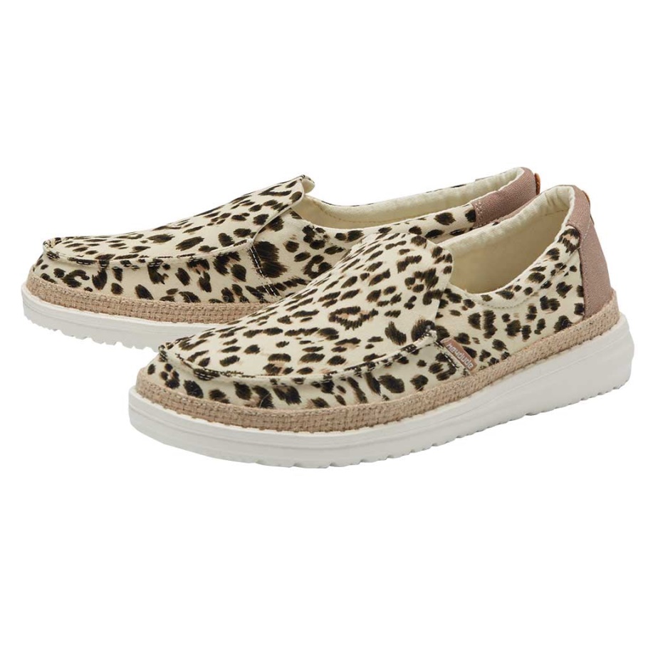 Hey Kumpel Lena Leopard Angora