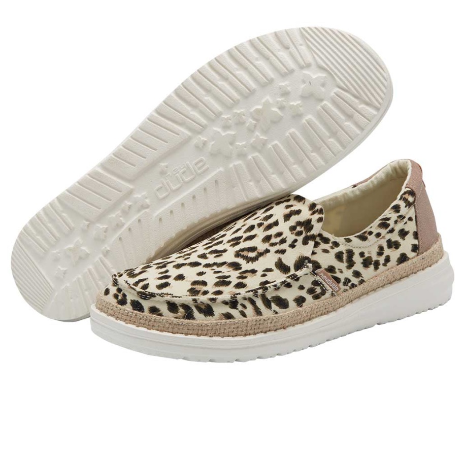 Hey Kumpel Lena Leopard Angora