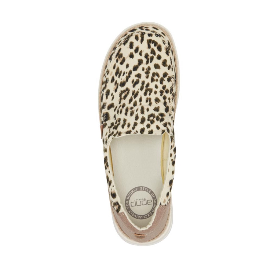 Hey Kumpel Lena Leopard Angora