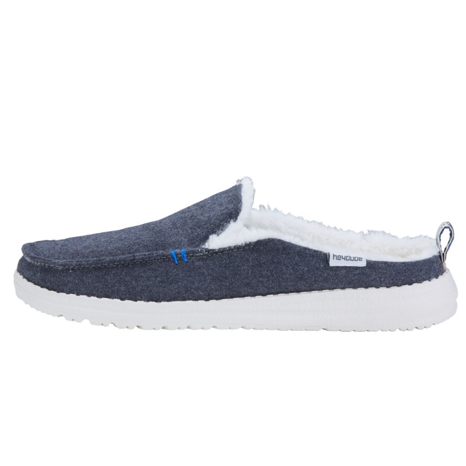 Hey Alter Lexi Dunkelgrau