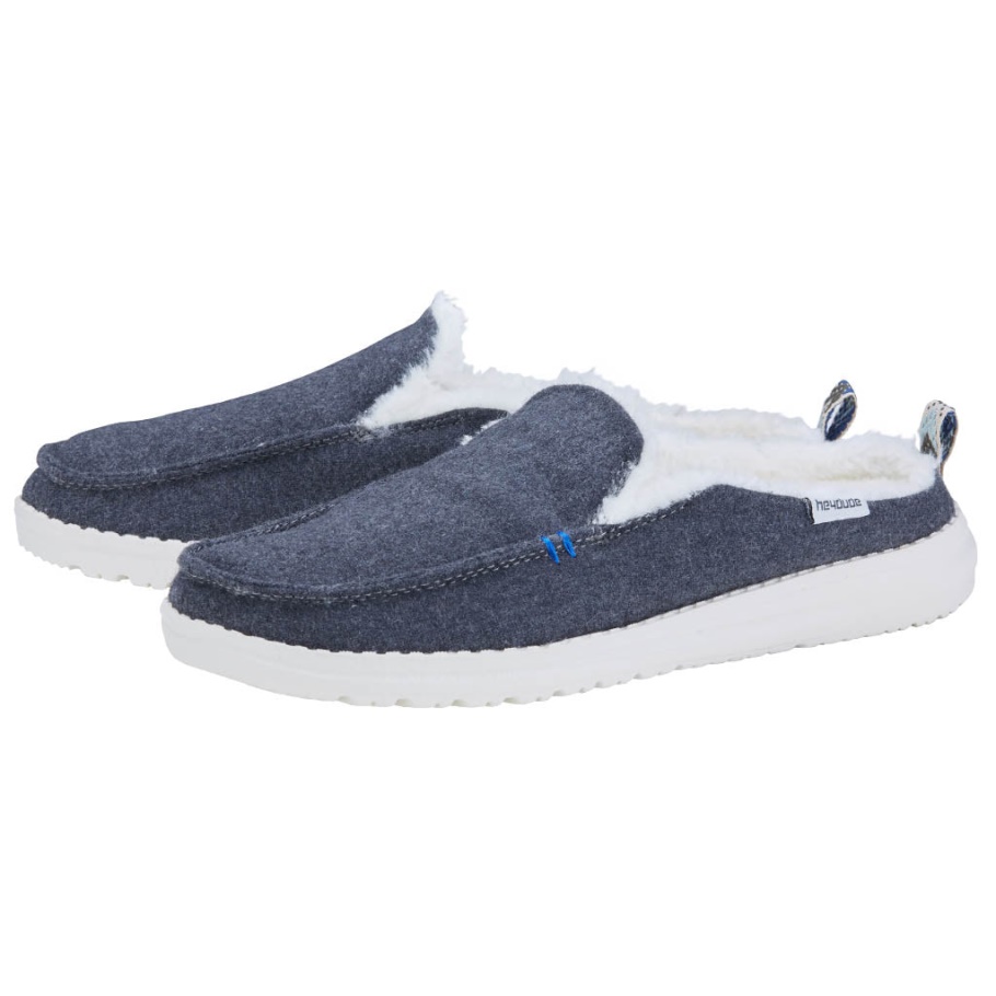 Hey Alter Lexi Dunkelgrau