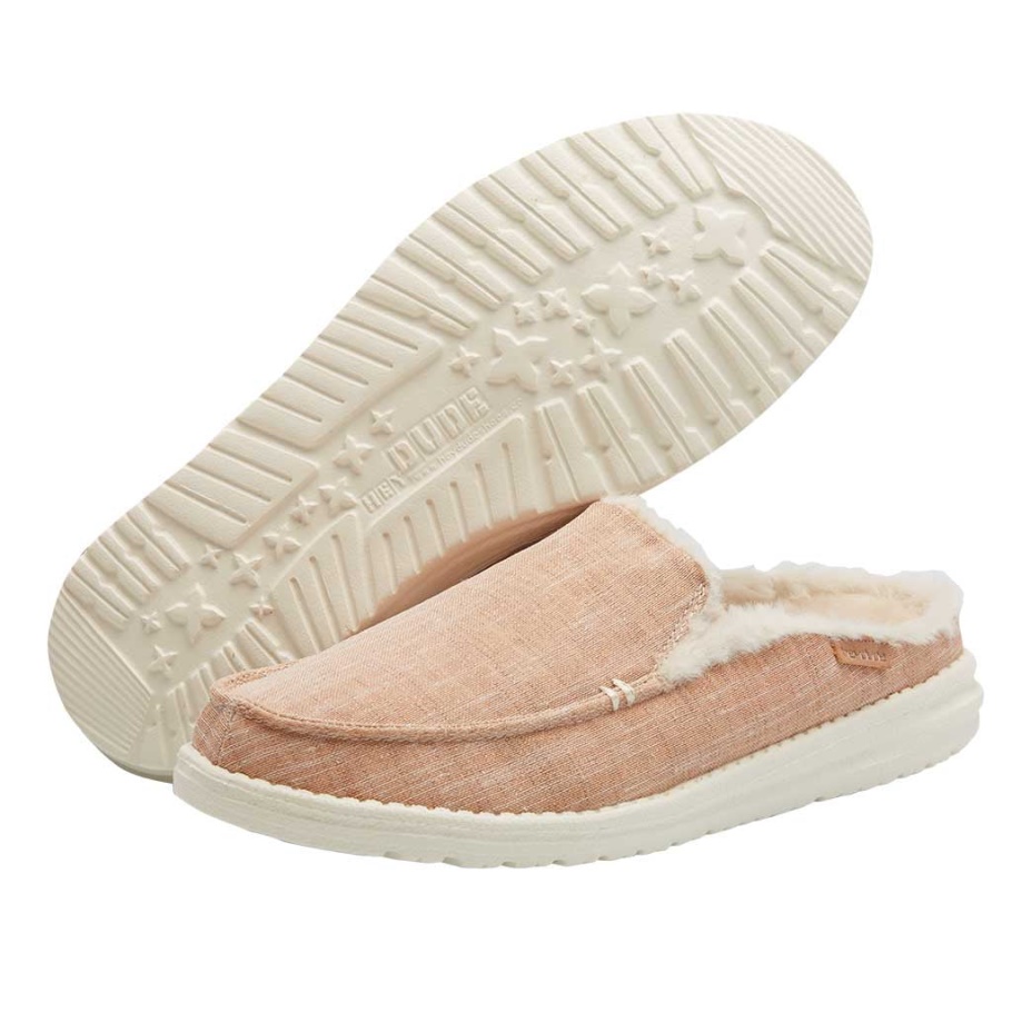 Hey Kumpel Lexi Funkelndes Roségold