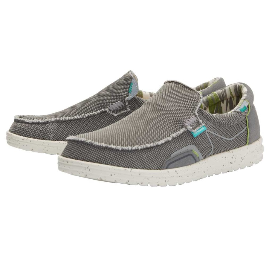 Hey Alter Mikka Hawk Ash