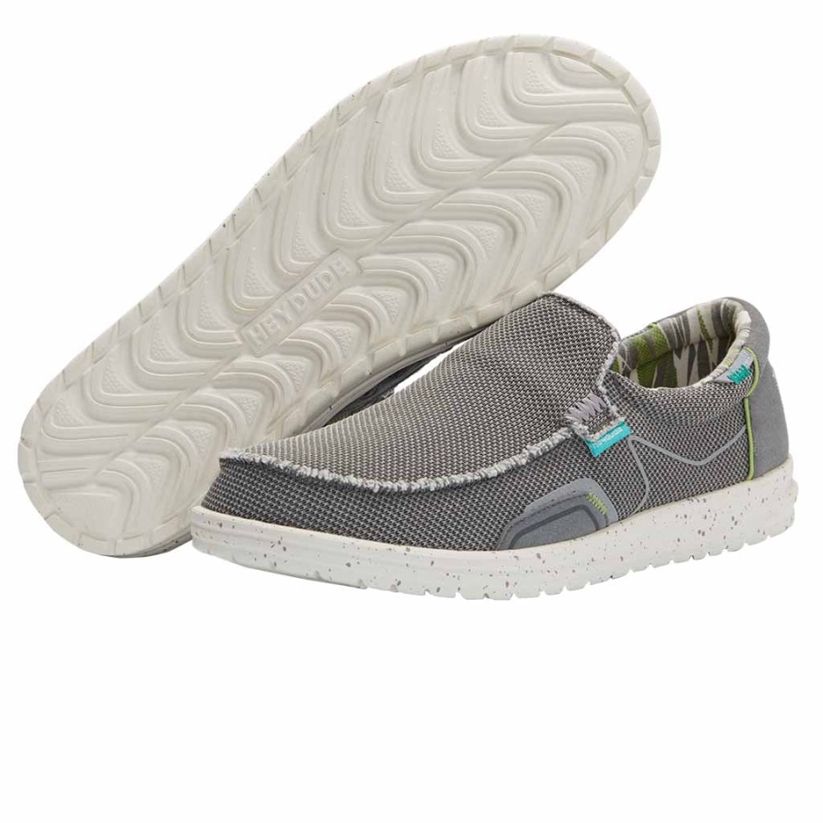 Hey Alter Mikka Hawk Ash