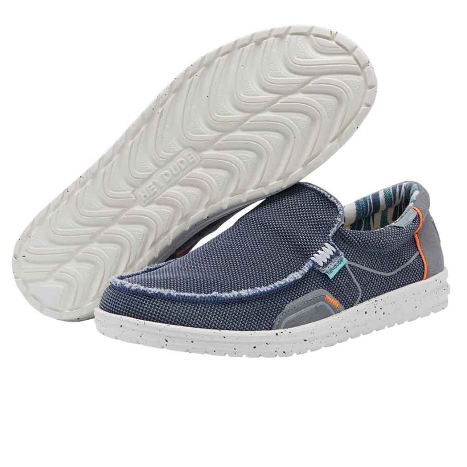 Hey Kumpel Mikka Hawk Blue Horizon