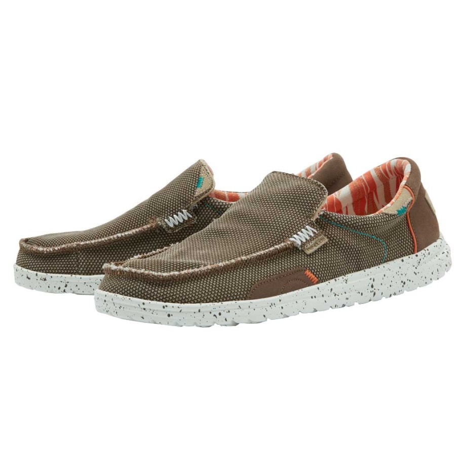 Hey Alter, Mikka Hawk Nut