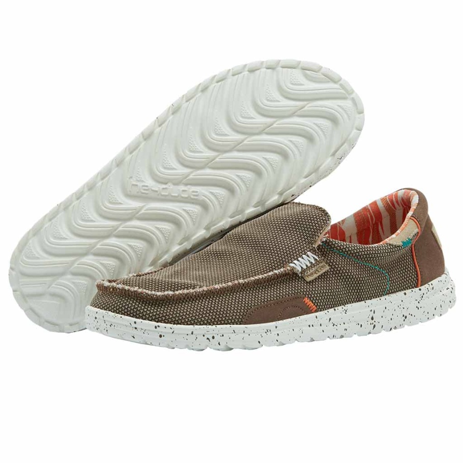 Hey Alter, Mikka Hawk Nut