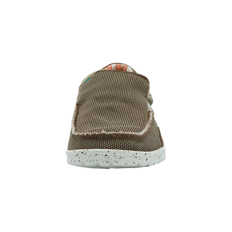 Hey Alter, Mikka Hawk Nut