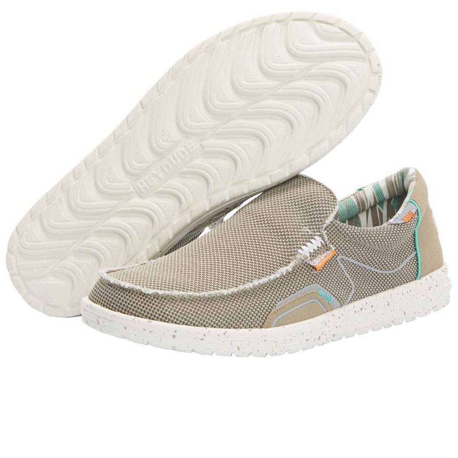 Hey Alter Micca Hawk Safari