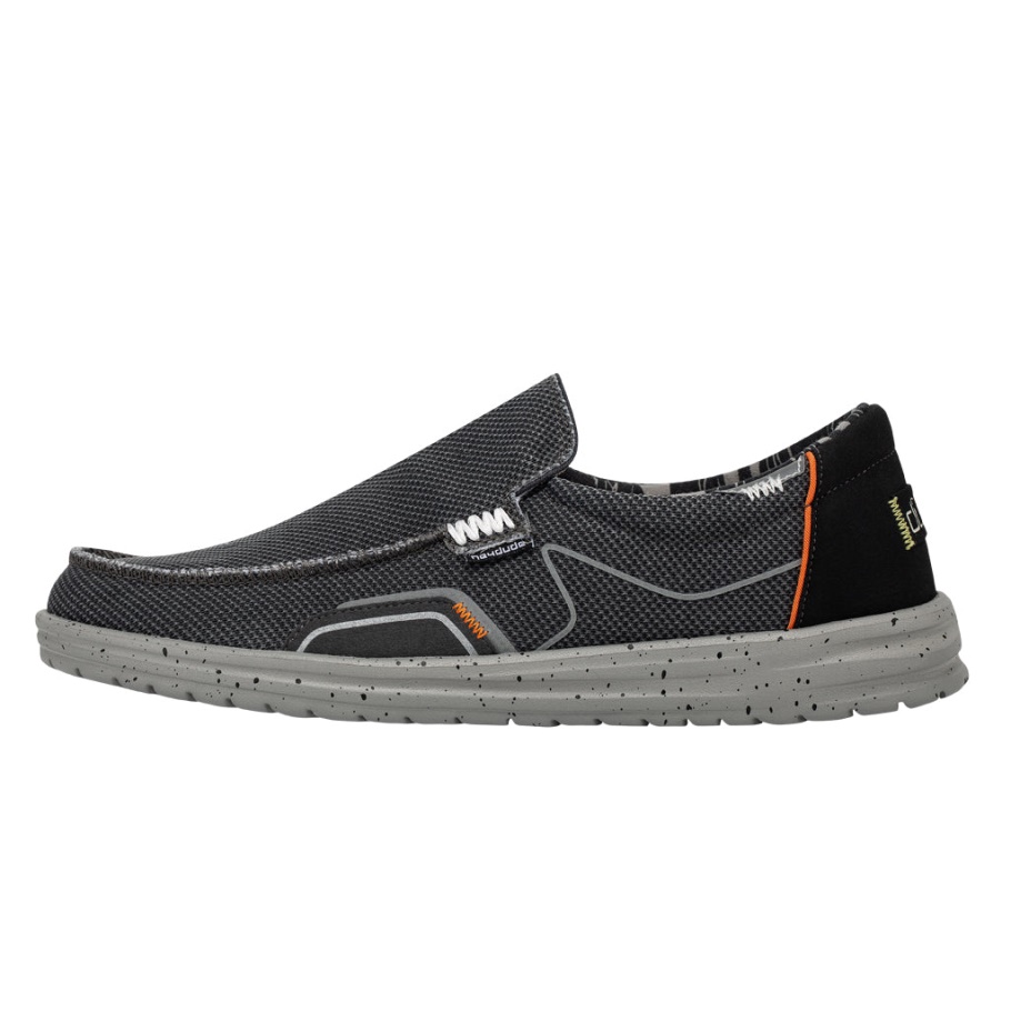 Hey Alter Mikka Hawk Shadow