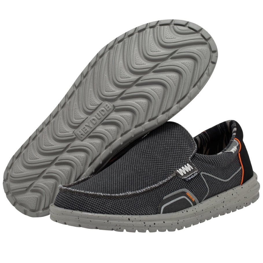 Hey Alter Mikka Hawk Shadow