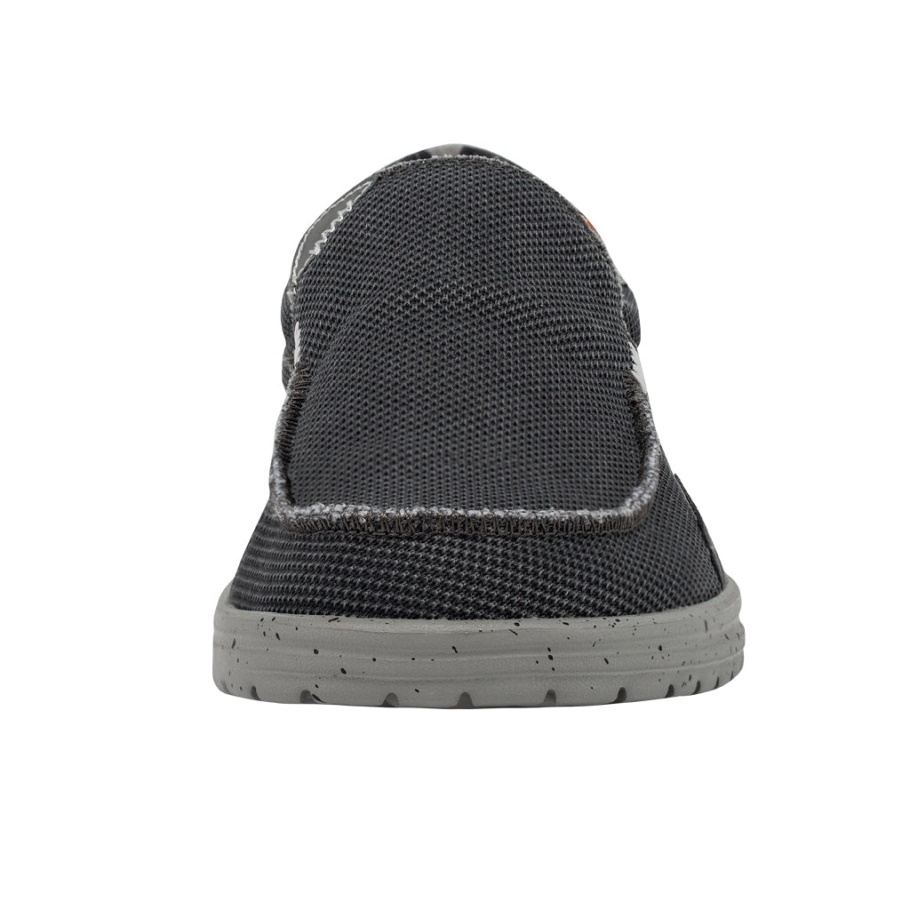 Hey Alter Mikka Hawk Shadow