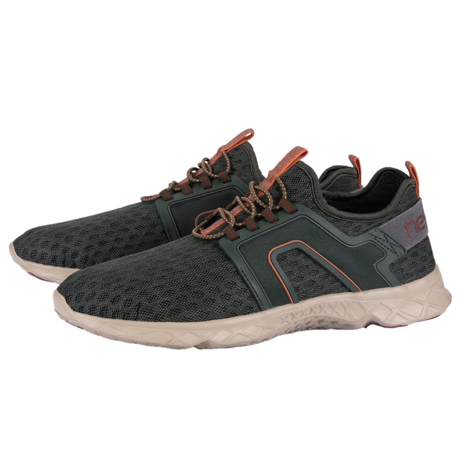 Hey Alter Mistral Mann Armee