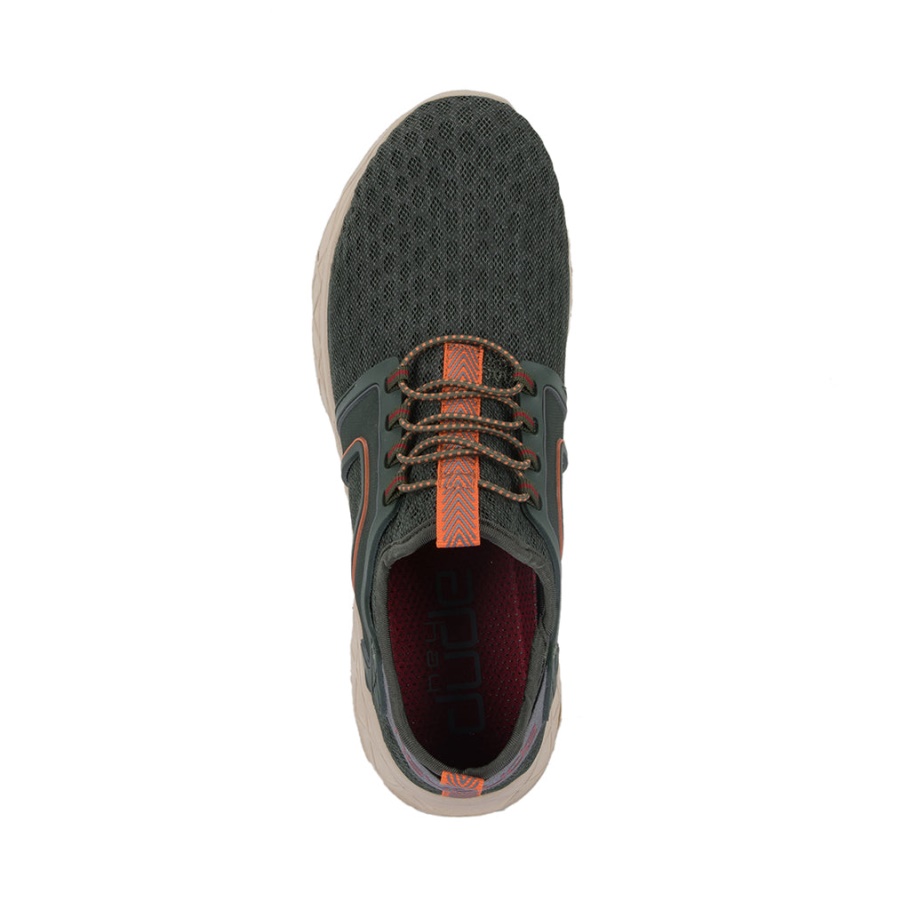 Hey Alter Mistral Mann Armee