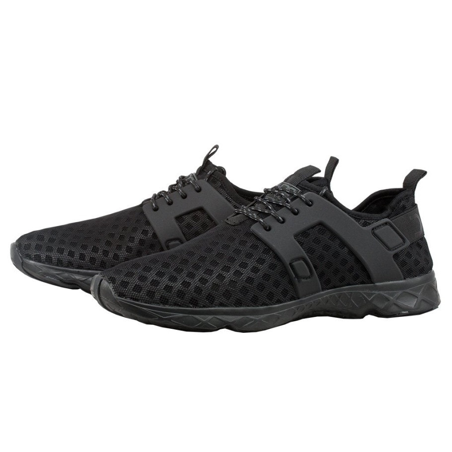 Hey Alter Mistral Mann Total Schwarz