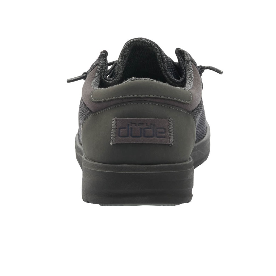 Hey Alter Paul Sox Totale Sonnenfinsternis