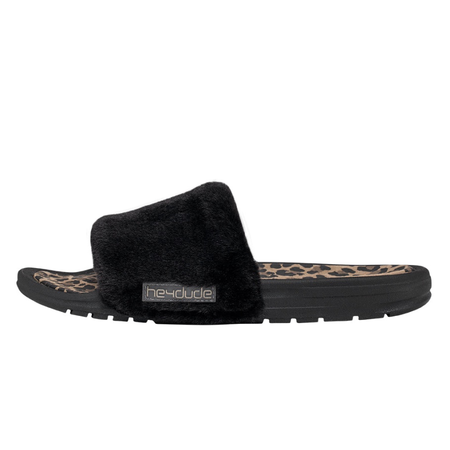 Hey Alter Peggy Schwarzer Gepard