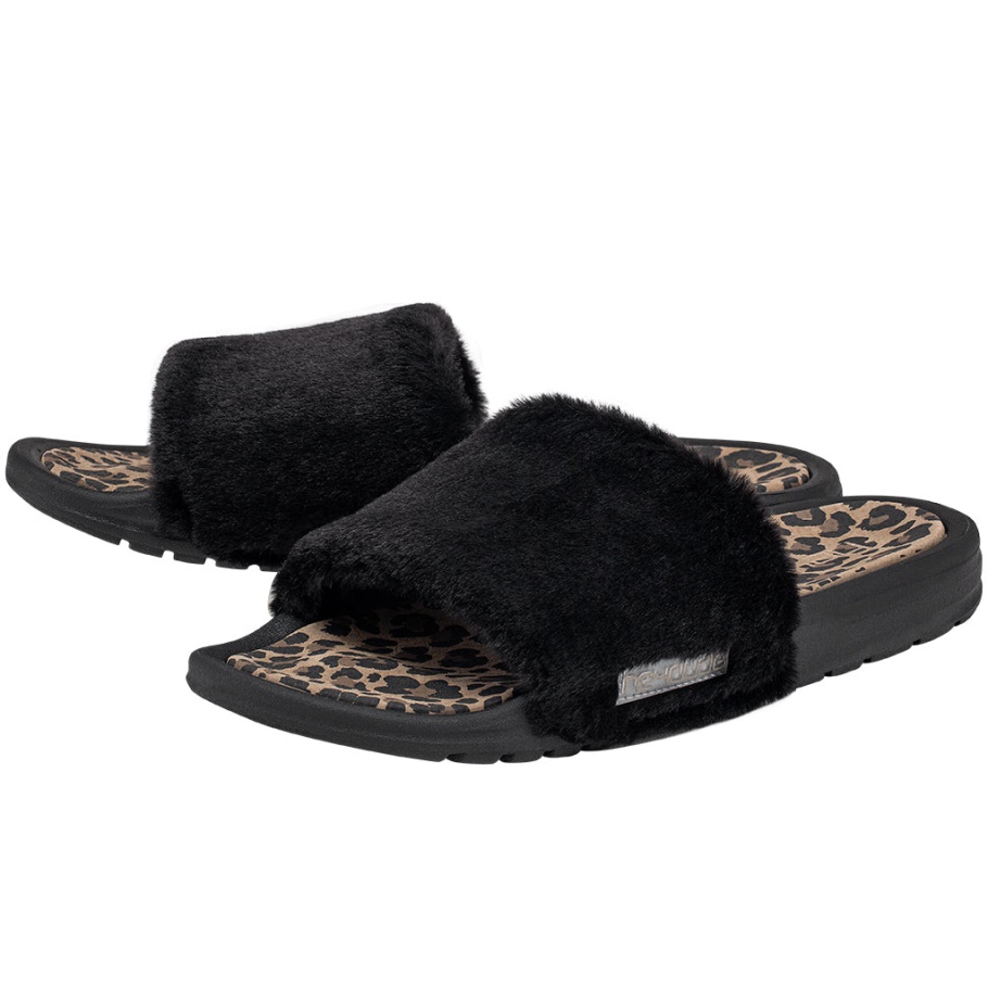 Hey Alter Peggy Schwarzer Gepard