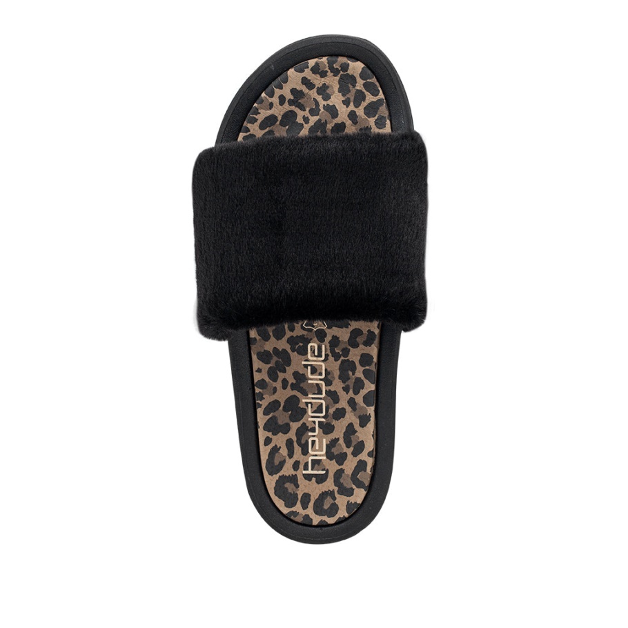 Hey Alter Peggy Schwarzer Gepard