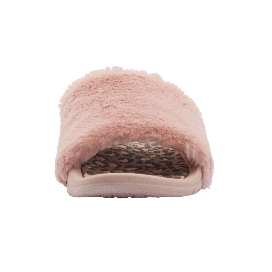 Hey Alter Peggy Pink Cheetah