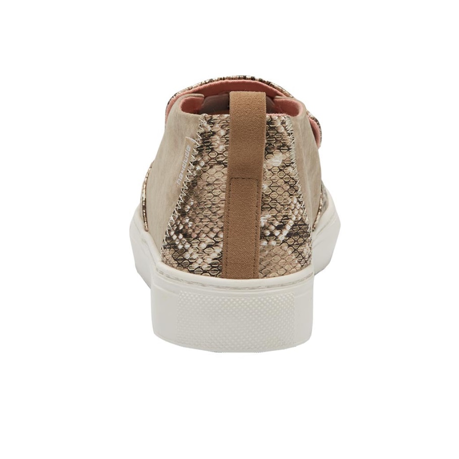 Hey Alter Peyton Schlange Braun