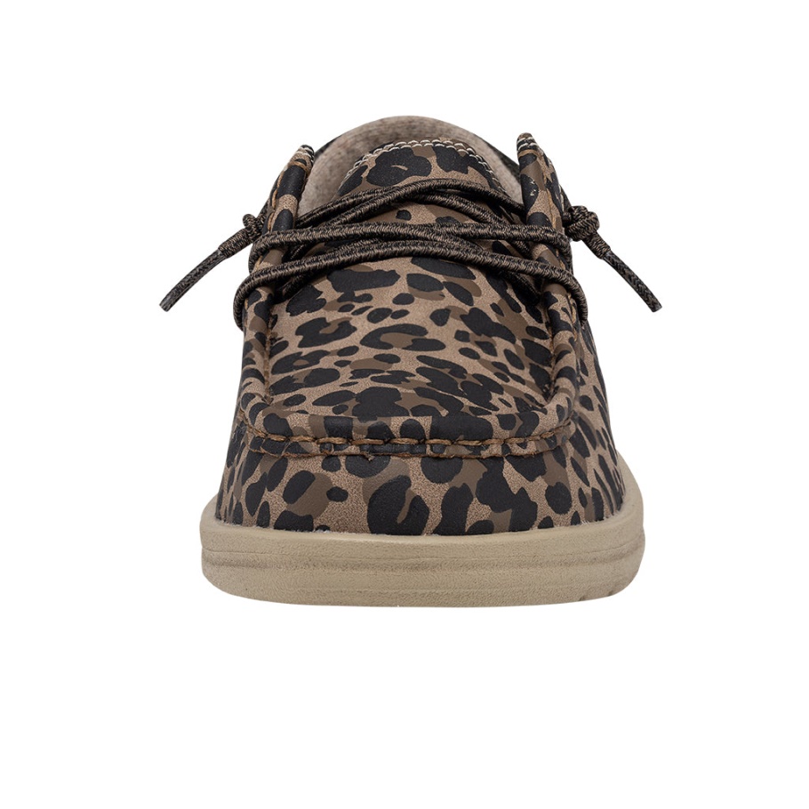 Hey Kumpel Polly Leo Nut