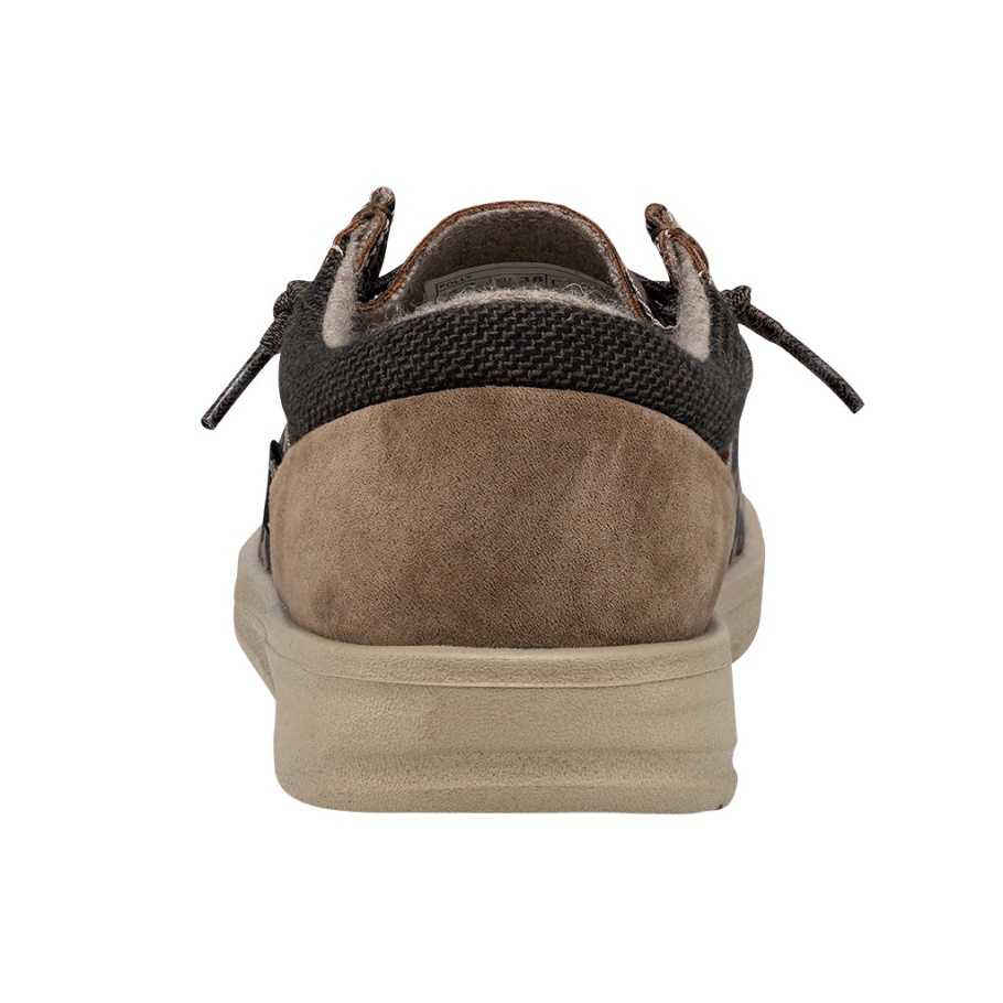 Hey Kumpel Polly Leo Nut