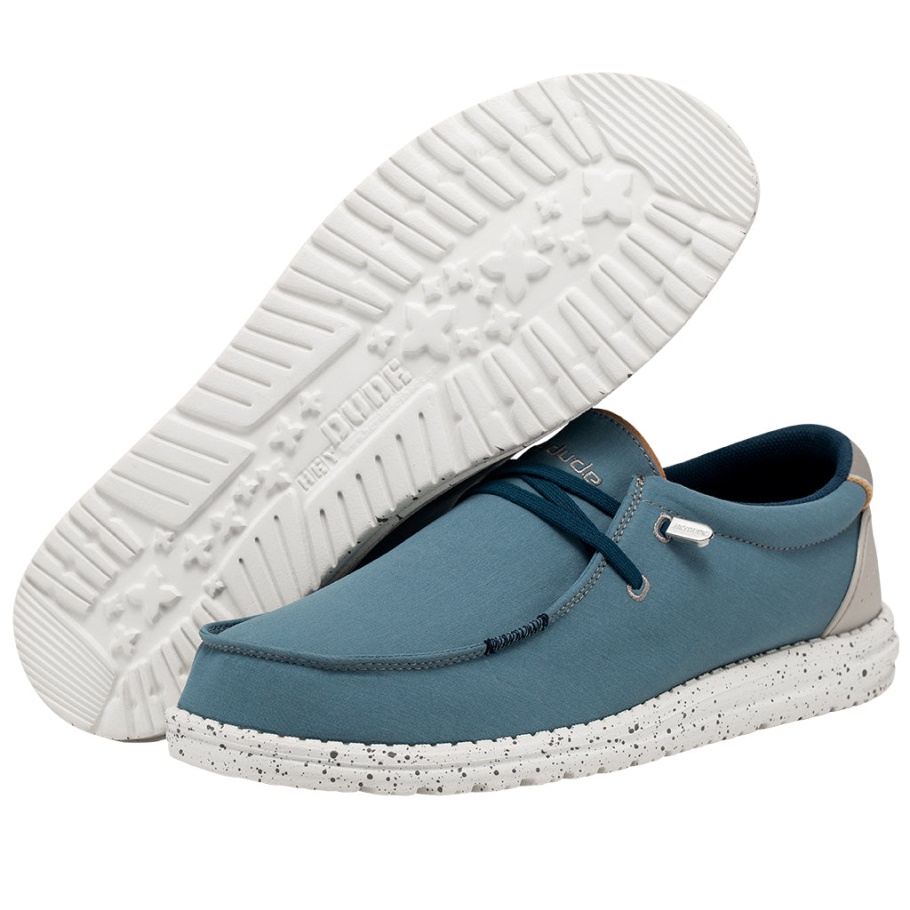 Hey Kumpel Wally Fortgeschrittene Ägäis