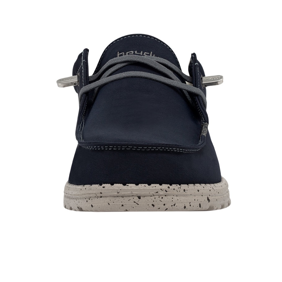 Hey Kumpel Wally Advanced Ocean Blue