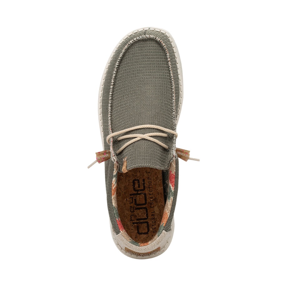 Hey Kumpel Wally Eco Sox Algen