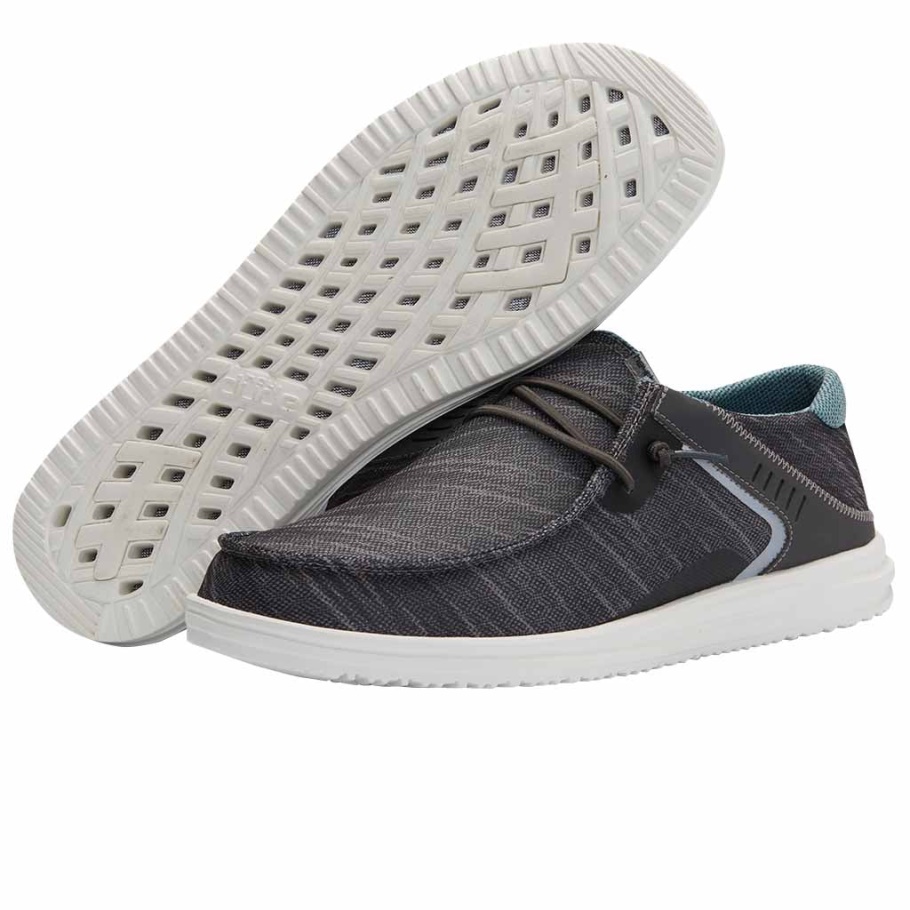 Hey Kumpel Wally Frontier Lavastein