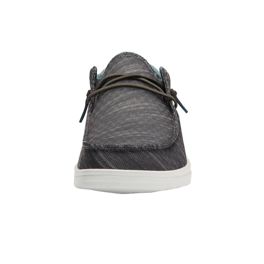 Hey Kumpel Wally Frontier Lavastein