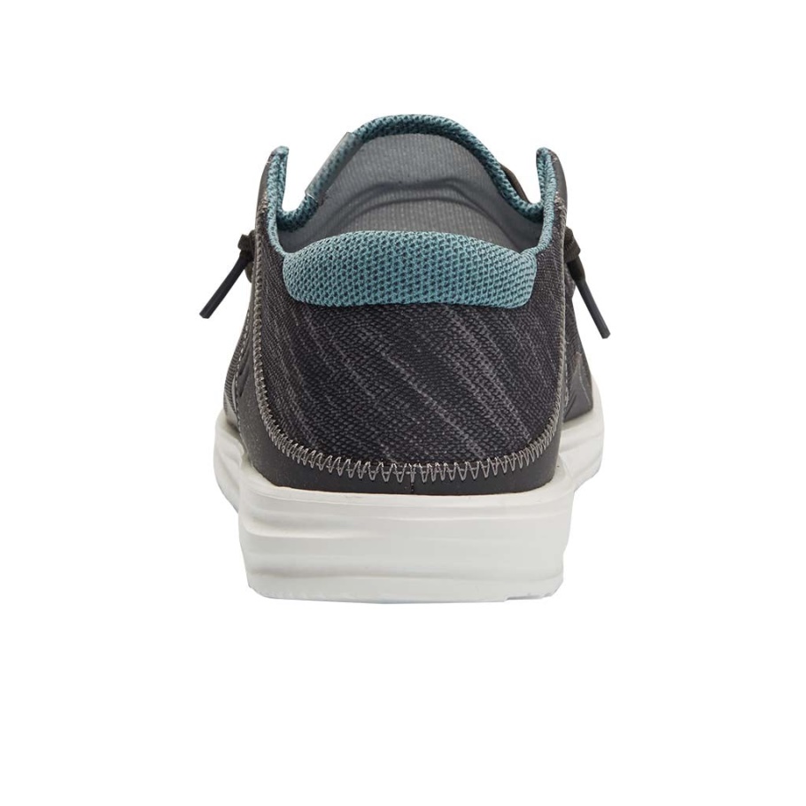 Hey Kumpel Wally Frontier Lavastein