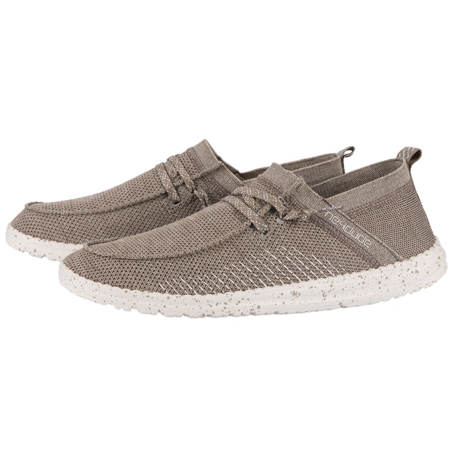 Hey Alter Wally Halo Beige