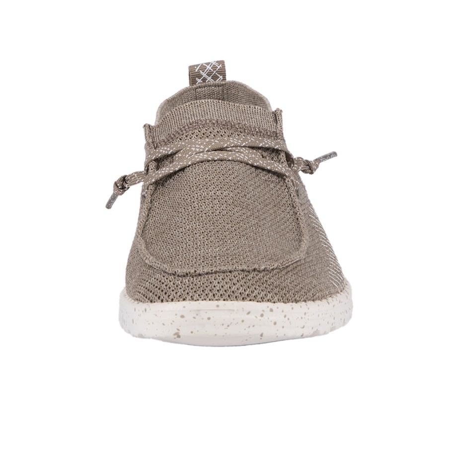 Hey Alter Wally Halo Beige