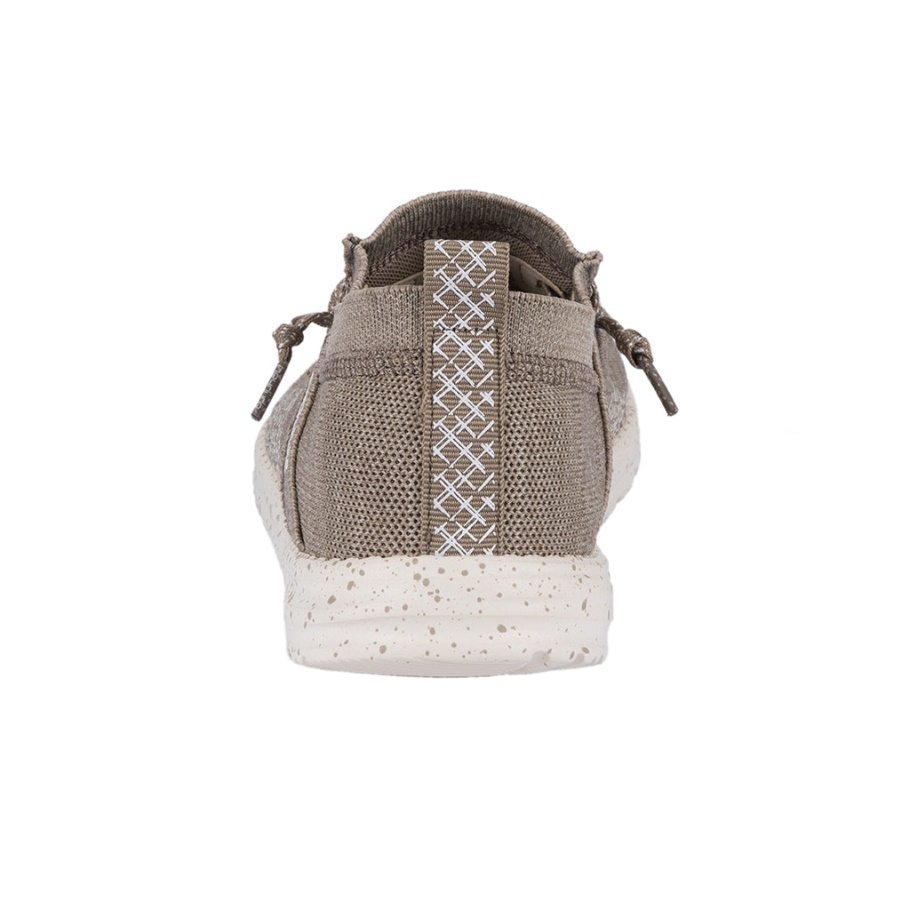 Hey Alter Wally Halo Beige