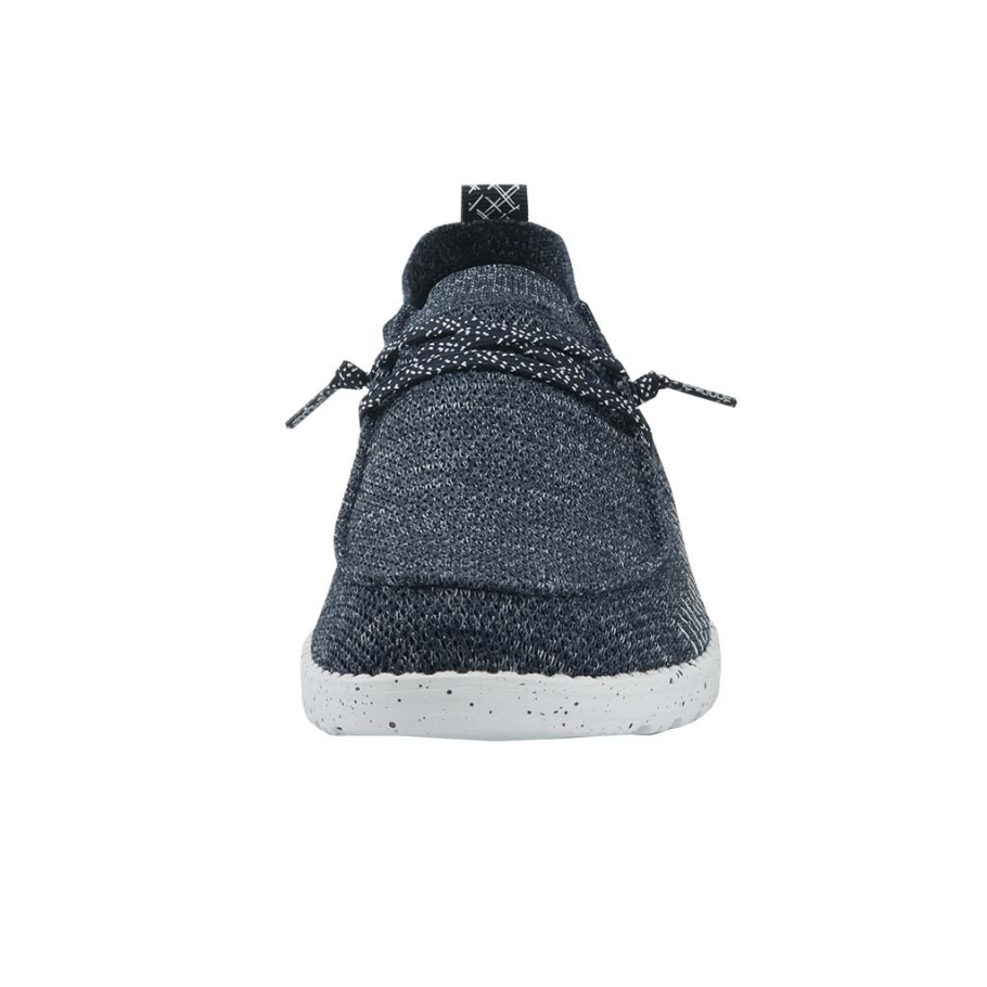 Hey Kumpel Wally Halo Navy