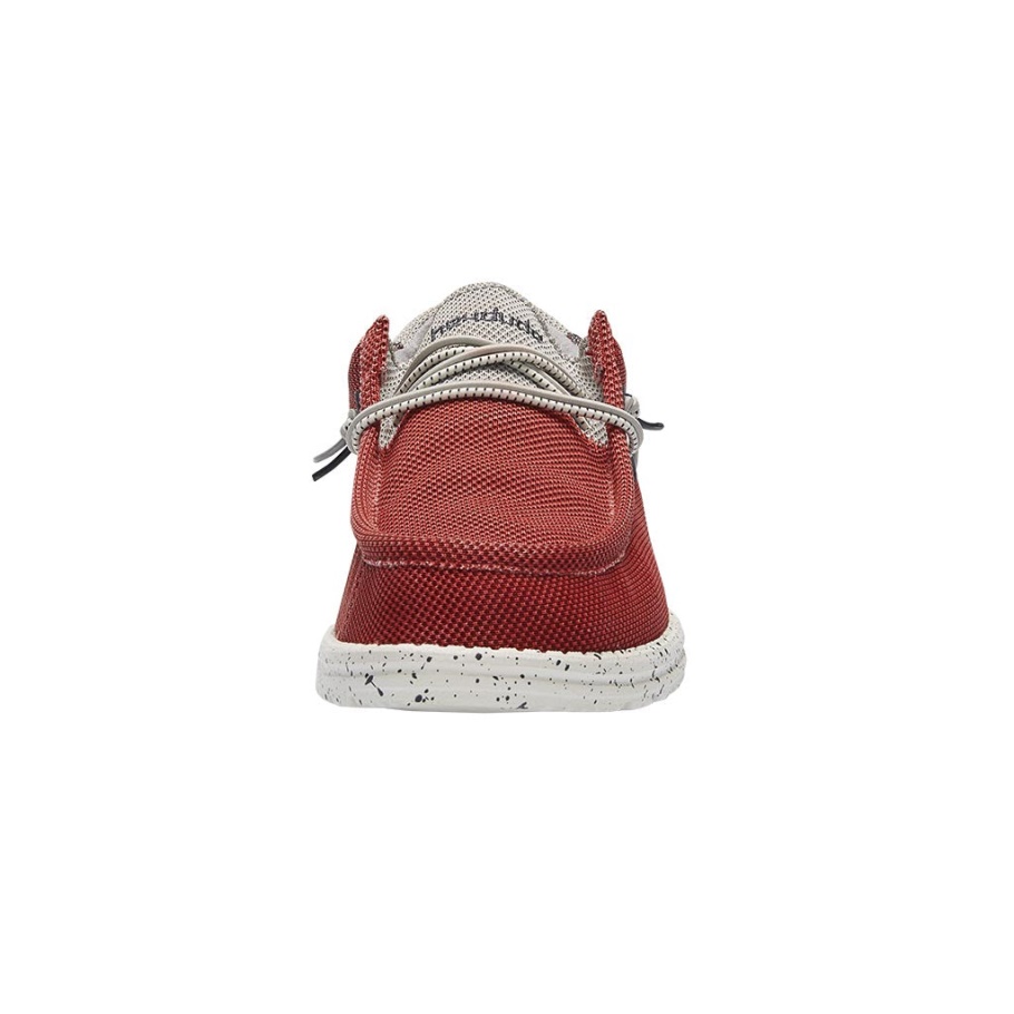 Hey Kumpel Wally Hawk Lavagrau