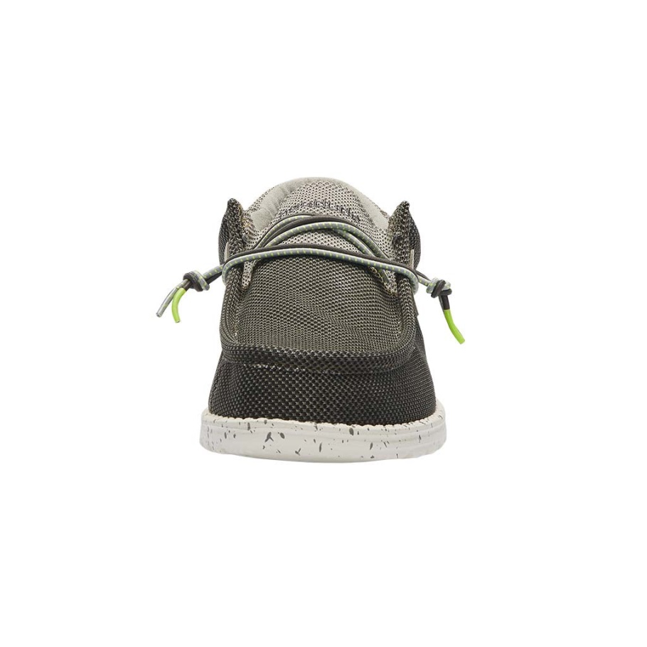 Hey Kumpel Wally Hawk Salbei