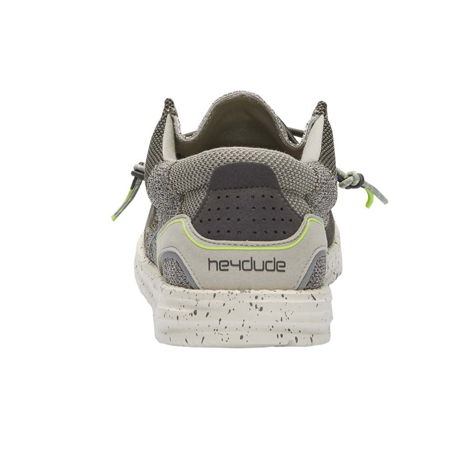 Hey Kumpel Wally Hawk Salbei