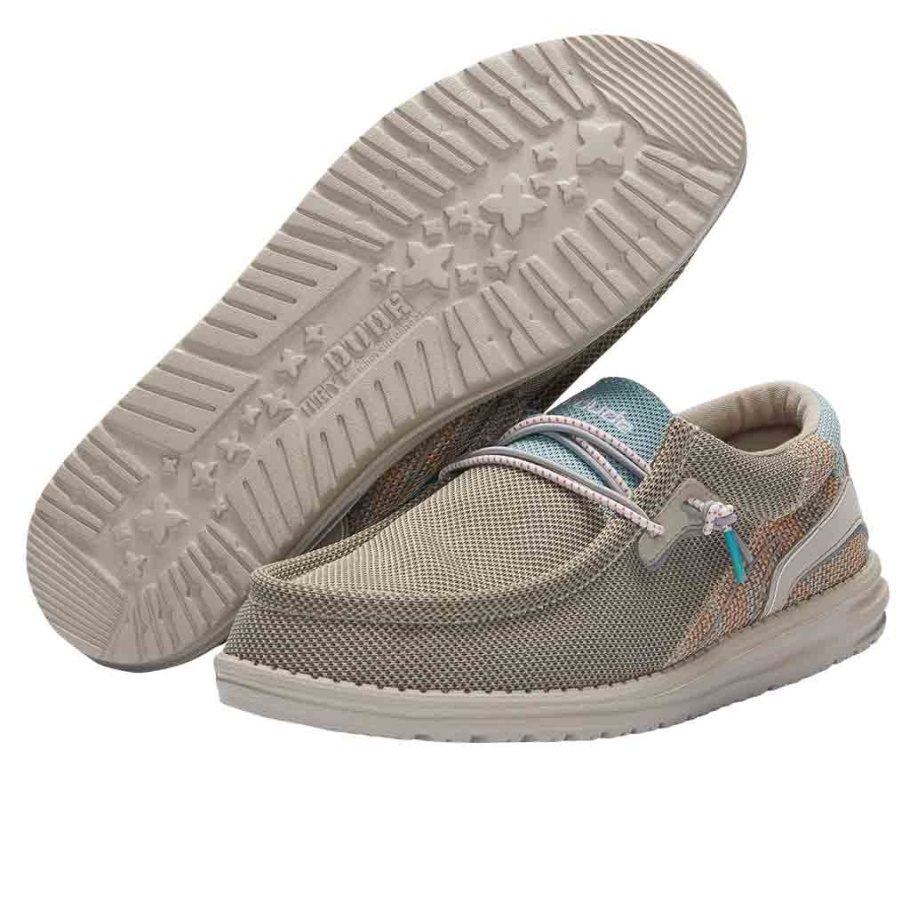 Hey Kumpel Wally Hawk Sahara