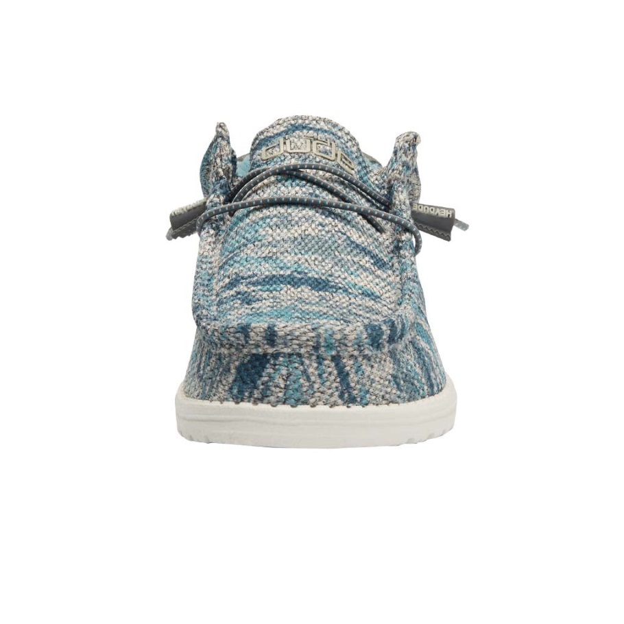 Hey Kumpel Wally Sox Camo Polar